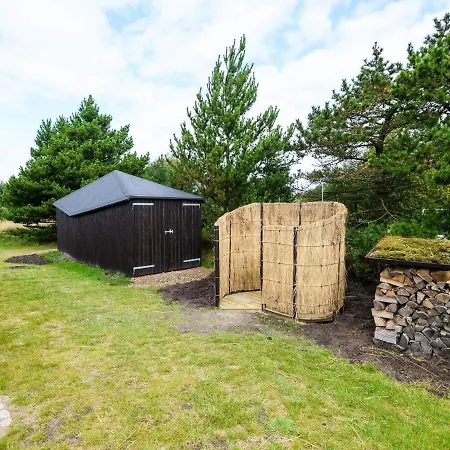 Holiday home Holiday Cxliv
