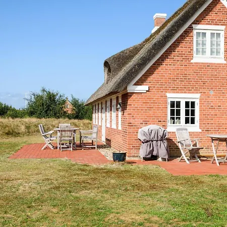 Holiday Cxliv Holiday home