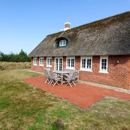 Holiday Cxliv Holiday home