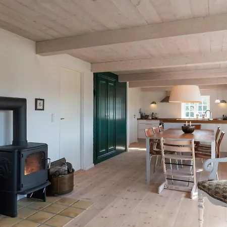 Holiday Cxliv Holiday home *