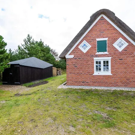 Holiday Cxliv Holiday home *