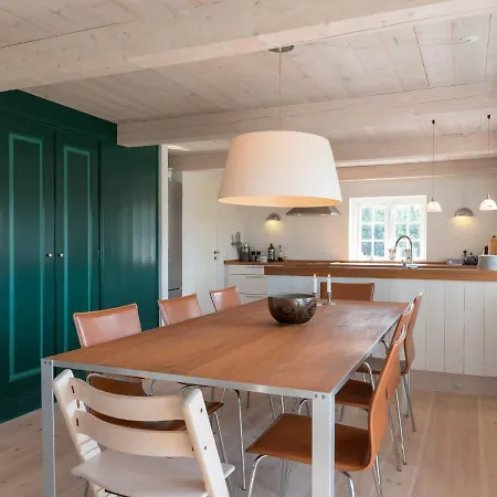 Holiday Cxliv Holiday home Fano